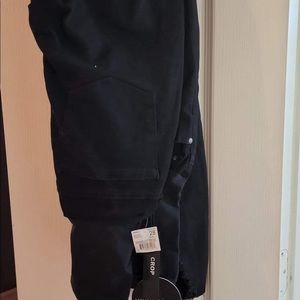 Articles of Society Maternity Skinny Jeans